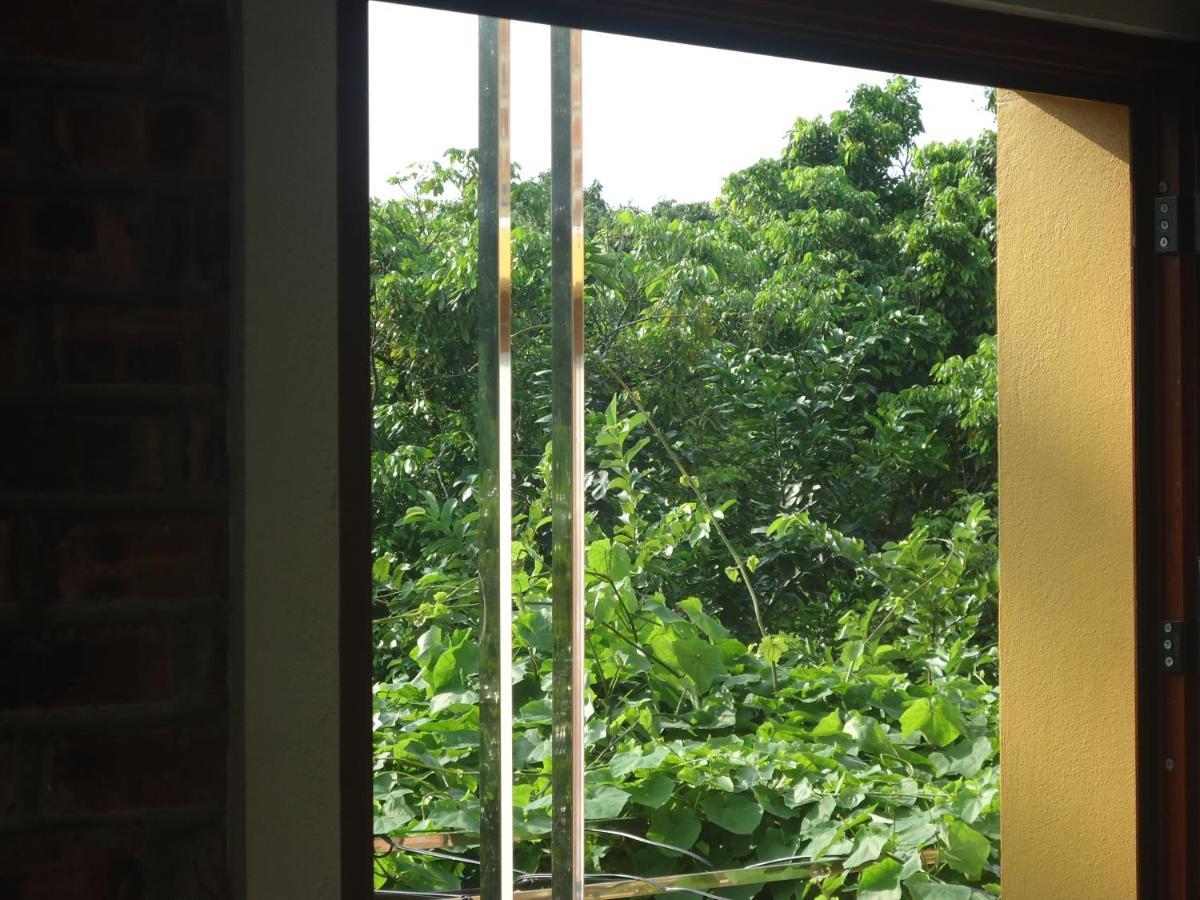 Green Space Homestay ニンビン エクステリア 写真